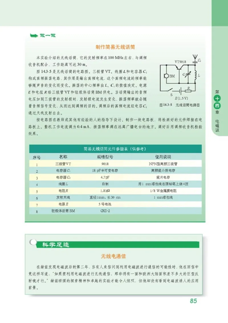 高中物理选修3-4(1)_教资初高中_教资面试2025教资面试备考资料合集_教资面试资料合集_2025教资面试资料_25上教资面试-小学资料包_20教材：全册_高中_高中物理_版本二