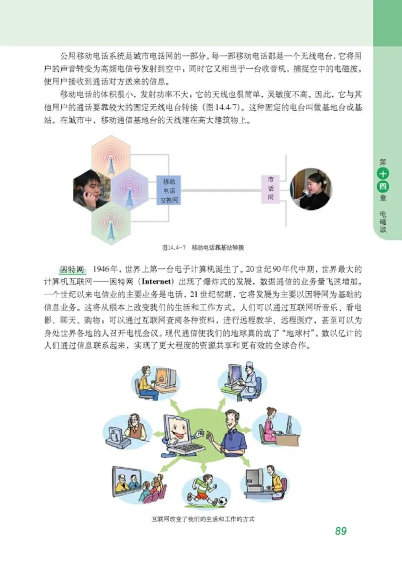 高中物理选修3-4(1)_教资初高中_教资面试2025教资面试备考资料合集_教资面试资料合集_2025教资面试资料_25上教资面试-小学资料包_20教材：全册_高中_高中物理_版本二