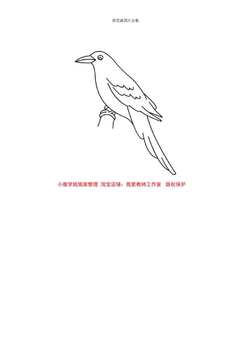 最新简笔画图片(102页完整版)_教资初高中_教资面试2025教资面试备考资料合集_教资面试资料合集_2025教资面试资料_25上教资面试中学合集_教资面试逐字稿_幼儿各领域重点知识归纳