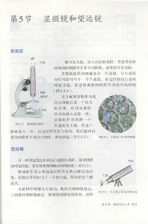 新版物理八上(1)_教资初高中_教资面试2025教资面试备考资料合集_教资面试资料合集_2025教资面试资料_25上教资面试-小学资料包_20教材：全册_初中_初中物理