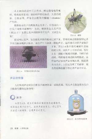 新版物理八上(1)_教资初高中_教资面试2025教资面试备考资料合集_教资面试资料合集_2025教资面试资料_25上教资面试-小学资料包_20教材：全册_初中_初中物理