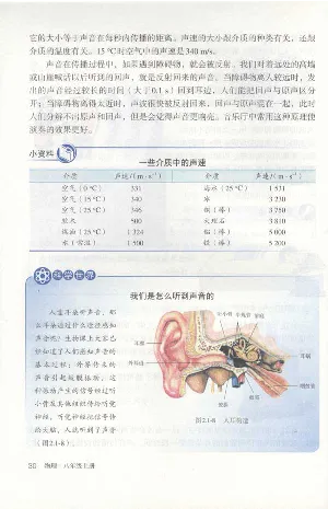 新版物理八上(1)_教资初高中_教资面试2025教资面试备考资料合集_教资面试资料合集_2025教资面试资料_25上教资面试-小学资料包_20教材：全册_初中_初中物理