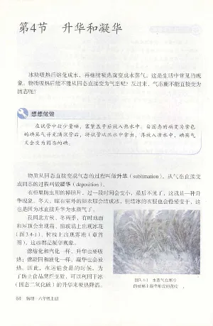 新版物理八上(1)_教资初高中_教资面试2025教资面试备考资料合集_教资面试资料合集_2025教资面试资料_25上教资面试-小学资料包_20教材：全册_初中_初中物理