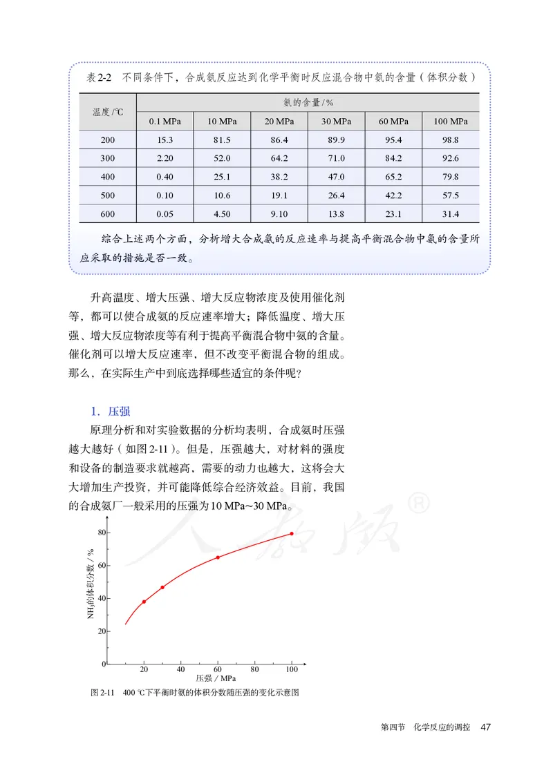 高中选修一化学（人教版）_教资初高中_教资面试2025教资面试备考资料合集_教资面试资料合集_3、教资面试资料包大全_45大圣中小幼面试资料包_高中_化学_高中化学电子课本