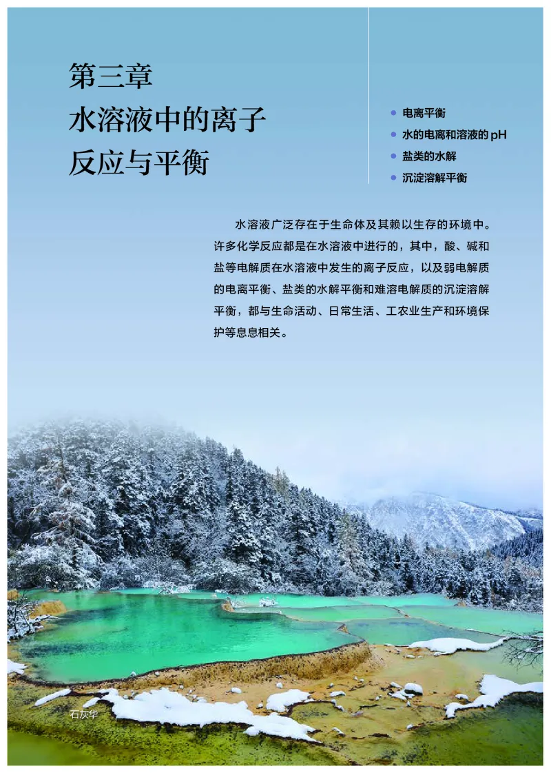 高中选修一化学（人教版）_教资初高中_教资面试2025教资面试备考资料合集_教资面试资料合集_3、教资面试资料包大全_45大圣中小幼面试资料包_高中_化学_高中化学电子课本