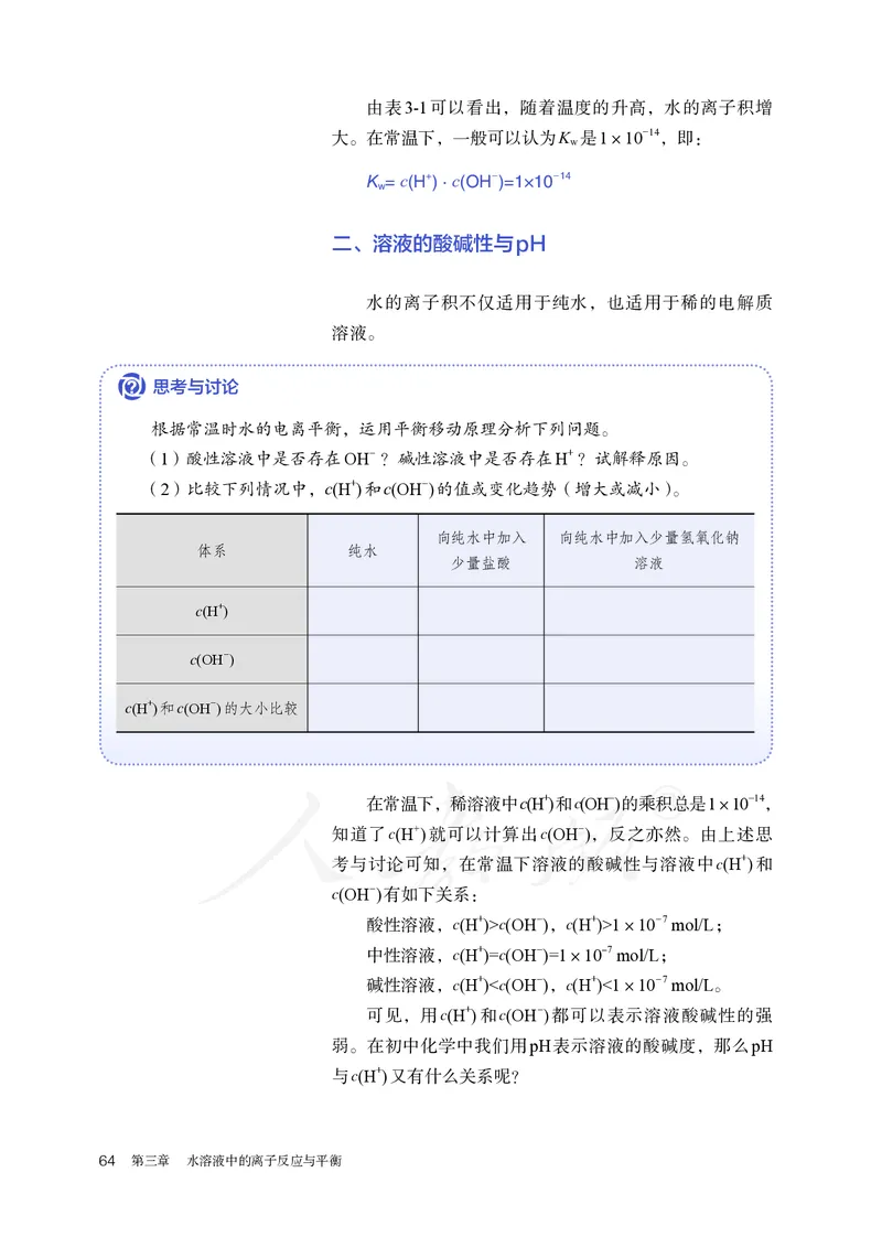 高中选修一化学（人教版）_教资初高中_教资面试2025教资面试备考资料合集_教资面试资料合集_3、教资面试资料包大全_45大圣中小幼面试资料包_高中_化学_高中化学电子课本