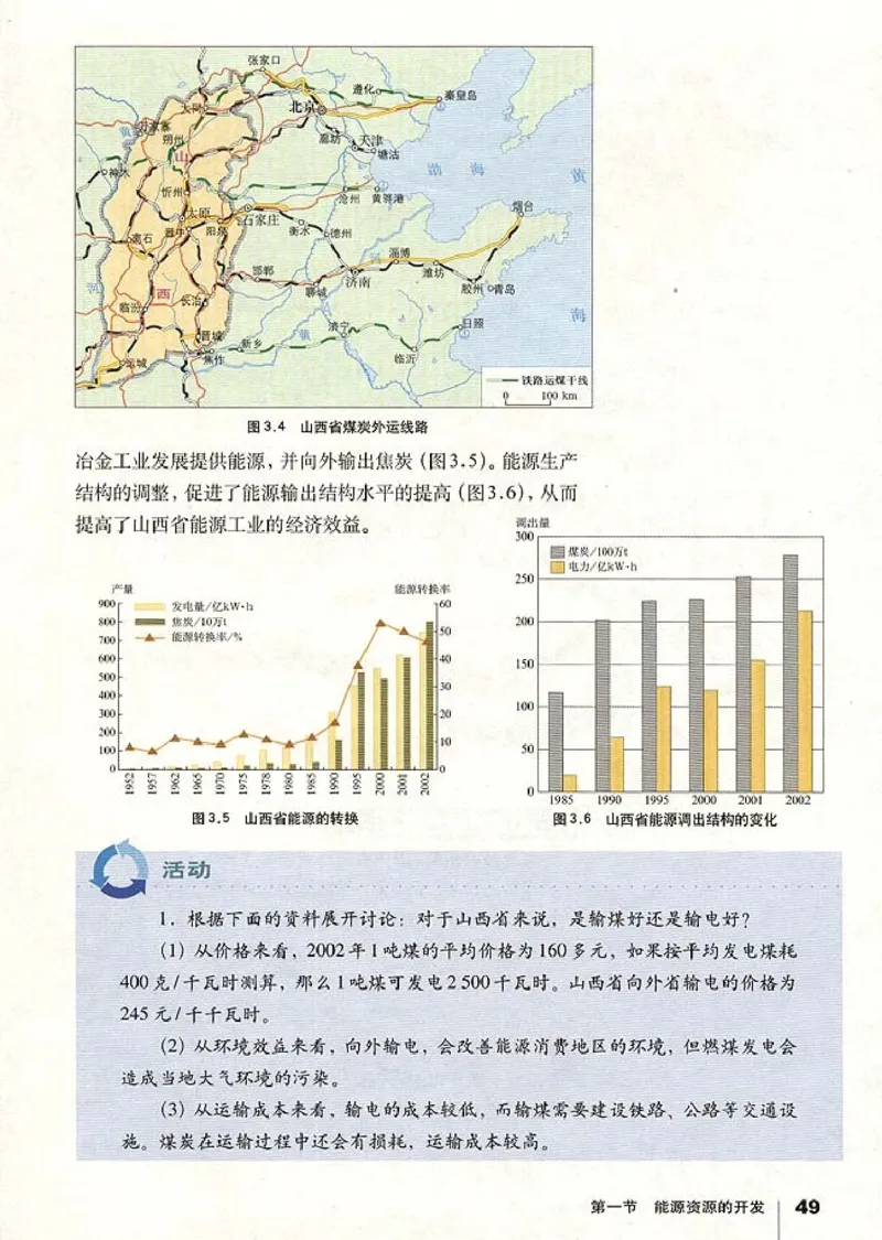 高中地理必修3(1)_教资初高中_教资面试2025教资面试备考资料合集_教资面试资料合集_2025教资面试资料_25上教资面试-小学资料包_20教材：全册_高中_高中地理