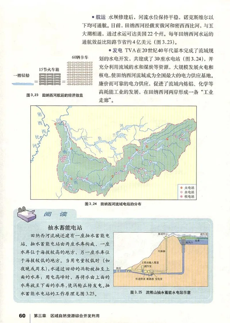 高中地理必修3(1)_教资初高中_教资面试2025教资面试备考资料合集_教资面试资料合集_2025教资面试资料_25上教资面试-小学资料包_20教材：全册_高中_高中地理