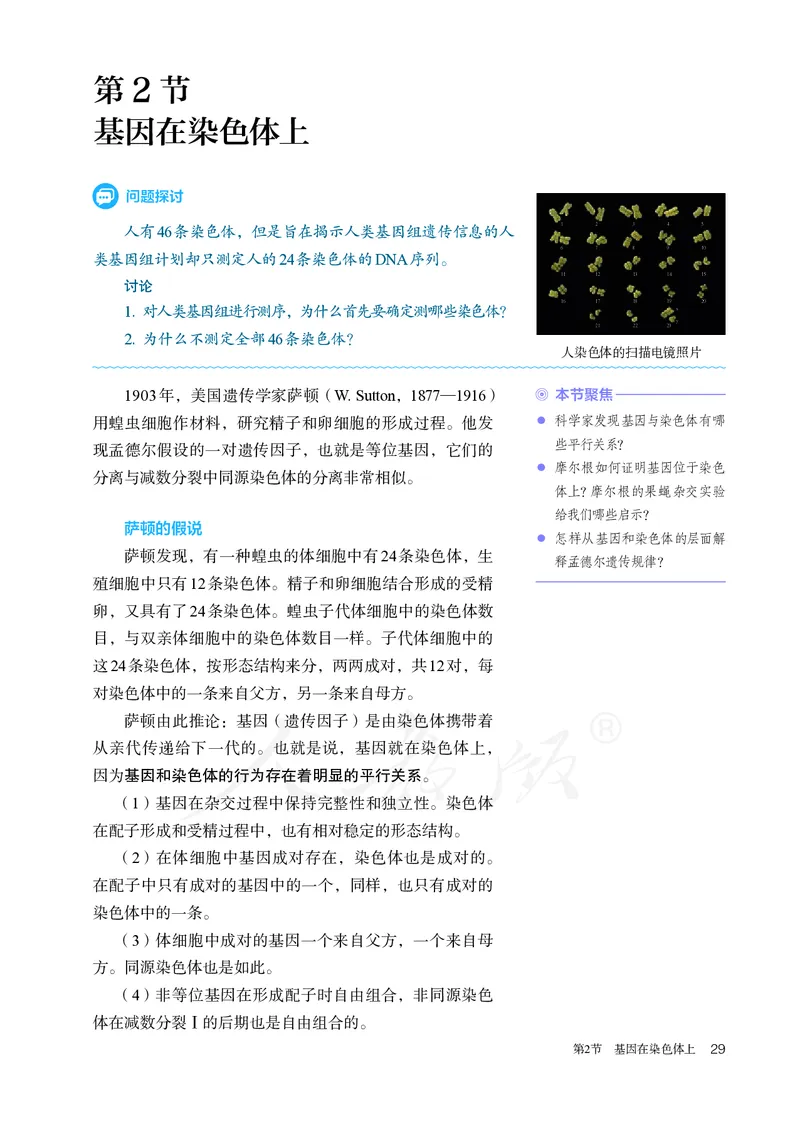 高中必修二生物_教资初高中_教资面试2025教资面试备考资料合集_教资面试资料合集_3、教资面试资料包大全_45大圣中小幼面试资料包_高中_生物_高中生物电子课本