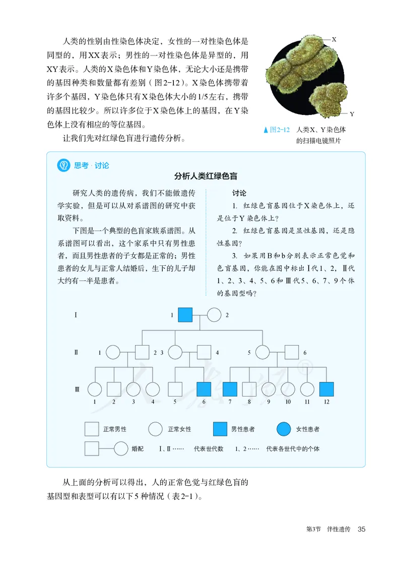 高中必修二生物_教资初高中_教资面试2025教资面试备考资料合集_教资面试资料合集_3、教资面试资料包大全_45大圣中小幼面试资料包_高中_生物_高中生物电子课本