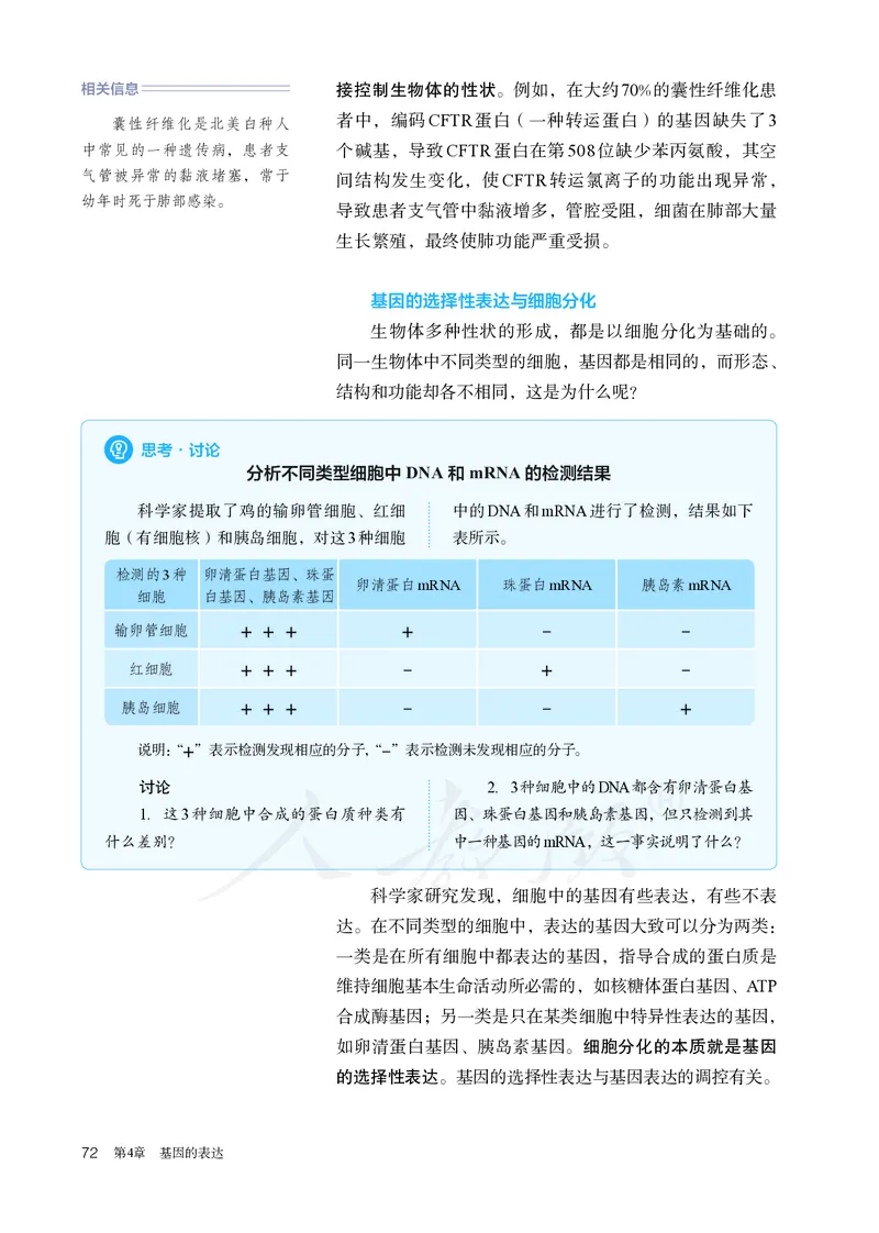 高中必修二生物_教资初高中_教资面试2025教资面试备考资料合集_教资面试资料合集_3、教资面试资料包大全_45大圣中小幼面试资料包_高中_生物_高中生物电子课本