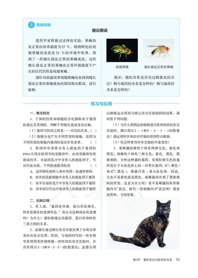 高中必修二生物_教资初高中_教资面试2025教资面试备考资料合集_教资面试资料合集_3、教资面试资料包大全_45大圣中小幼面试资料包_高中_生物_高中生物电子课本