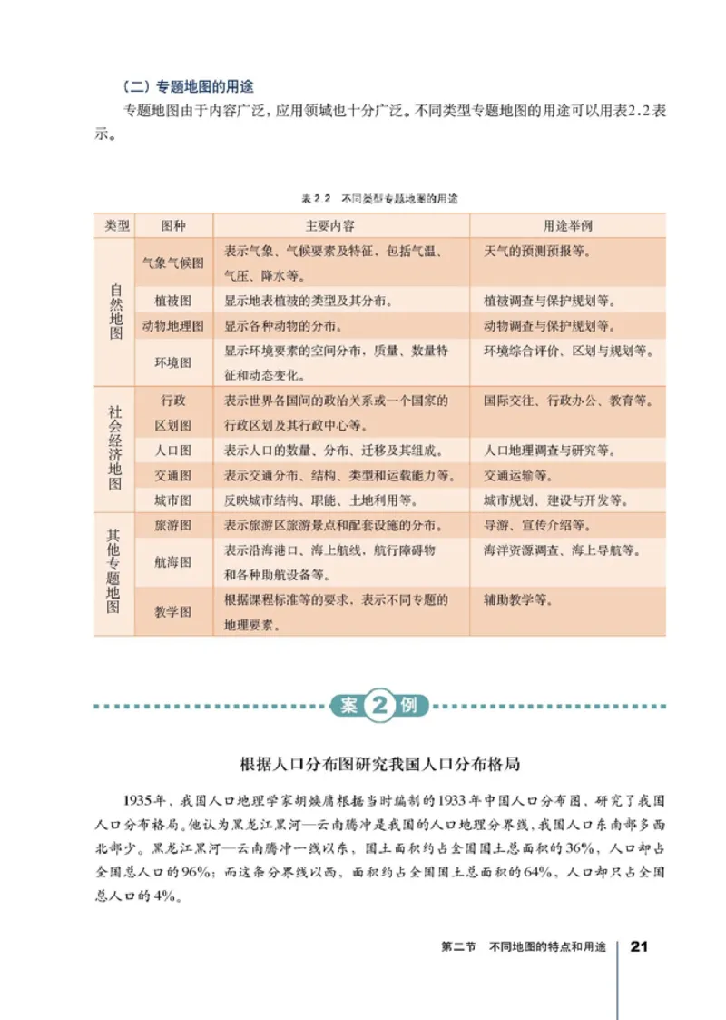 高中地理选修7地理信息技术应用(1)_教资初高中_教资面试2025教资面试备考资料合集_教资面试资料合集_2025教资面试资料_25上教资面试-小学资料包_20教材：全册_高中_高中地理