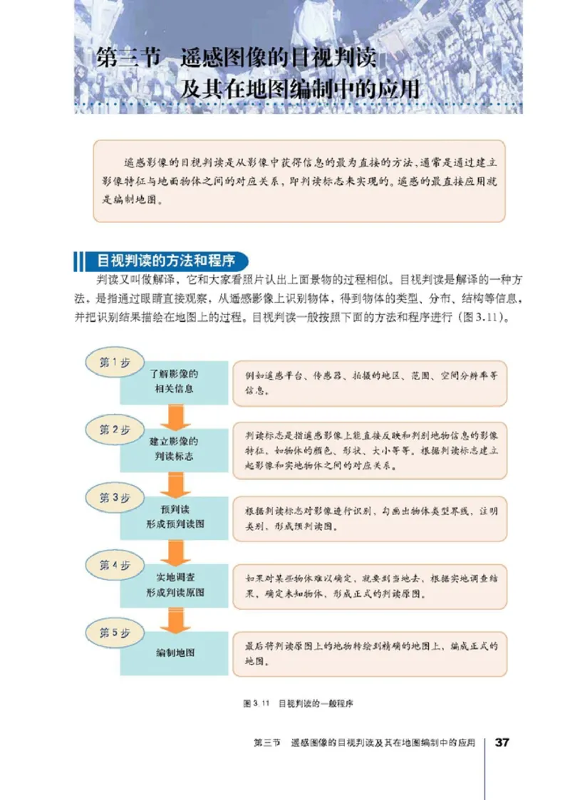 高中地理选修7地理信息技术应用(1)_教资初高中_教资面试2025教资面试备考资料合集_教资面试资料合集_2025教资面试资料_25上教资面试-小学资料包_20教材：全册_高中_高中地理