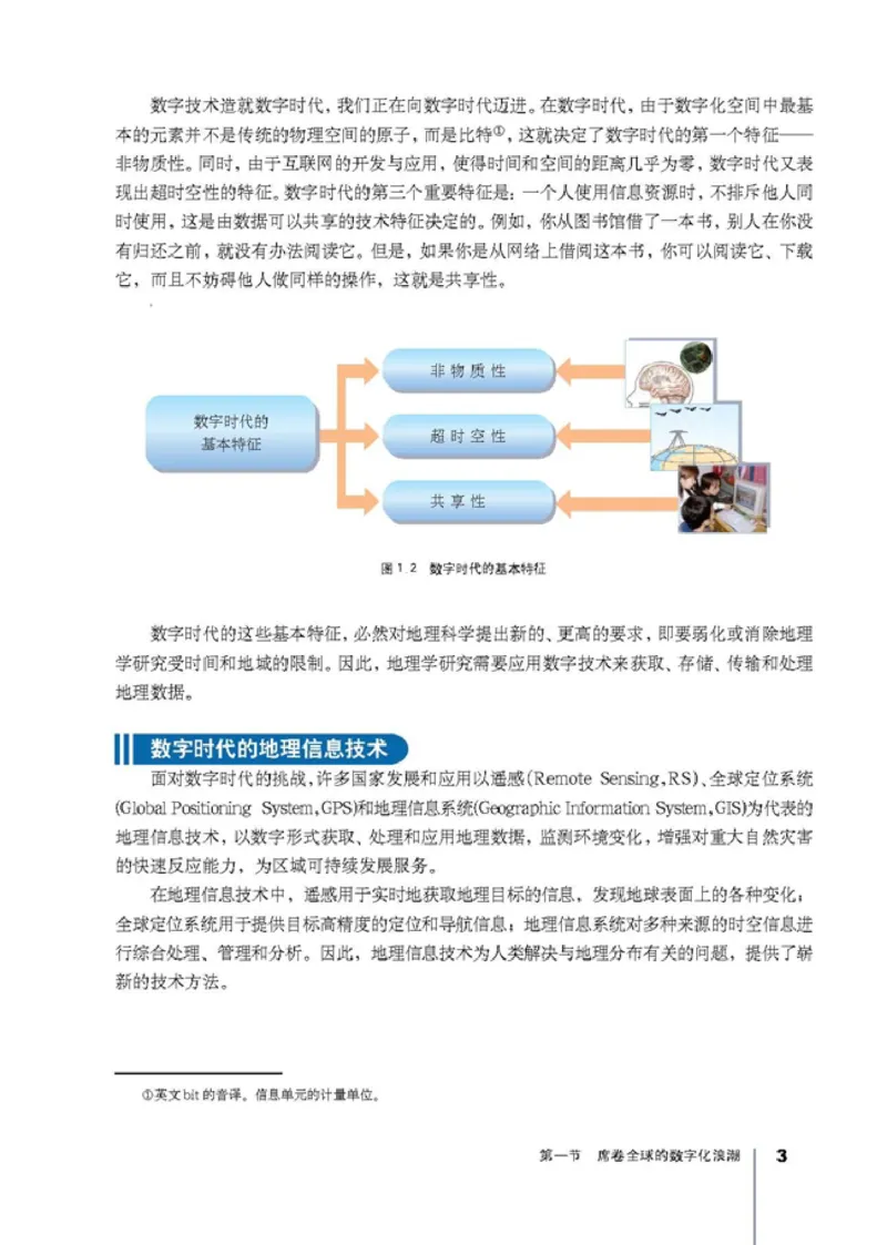 高中地理选修7地理信息技术应用(1)_教资初高中_教资面试2025教资面试备考资料合集_教资面试资料合集_2025教资面试资料_25上教资面试-小学资料包_20教材：全册_高中_高中地理