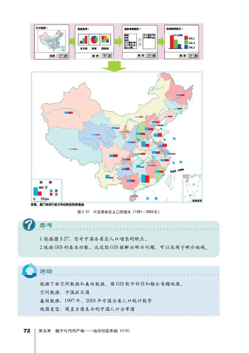高中地理选修7地理信息技术应用(1)_教资初高中_教资面试2025教资面试备考资料合集_教资面试资料合集_2025教资面试资料_25上教资面试-小学资料包_20教材：全册_高中_高中地理
