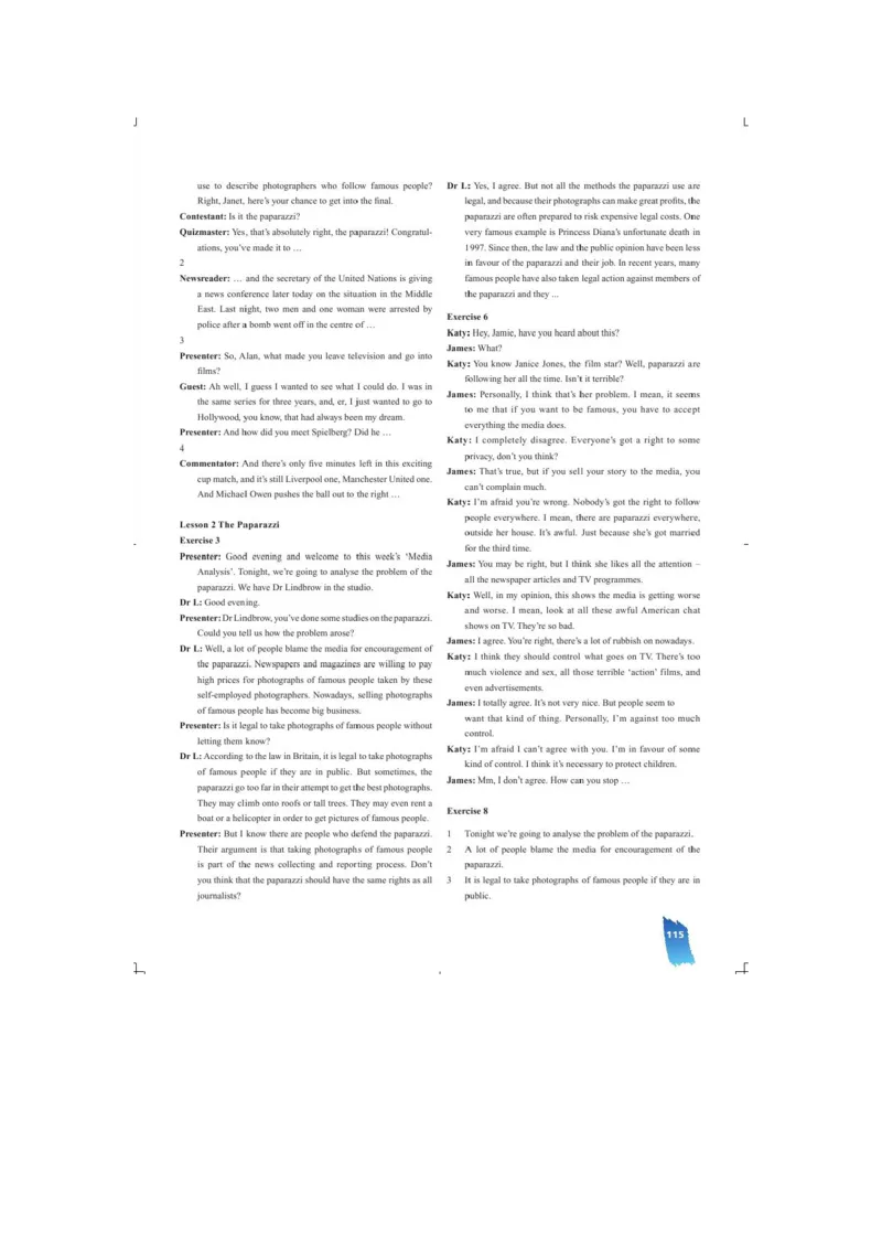 必修4电子教材高清精品资料(1)_教资初高中_教资面试2025教资面试备考资料合集_教资面试资料合集_2025教资面试资料_25上教资面试-小学资料包_20教材：全册_高中_高中英语