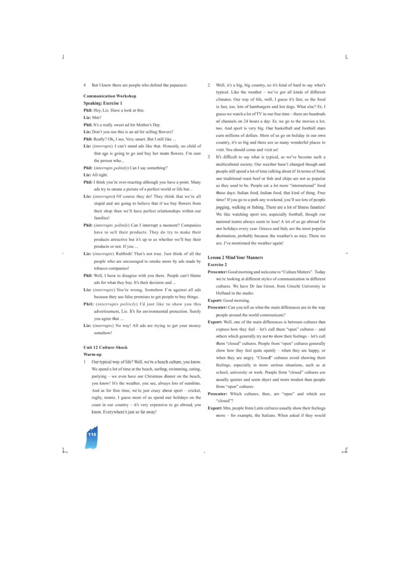 必修4电子教材高清精品资料(1)_教资初高中_教资面试2025教资面试备考资料合集_教资面试资料合集_2025教资面试资料_25上教资面试-小学资料包_20教材：全册_高中_高中英语