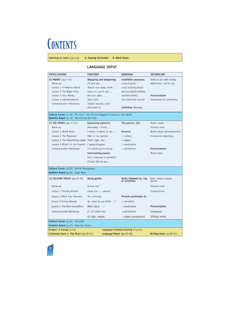 必修4电子教材高清精品资料(1)_教资初高中_教资面试2025教资面试备考资料合集_教资面试资料合集_2025教资面试资料_25上教资面试-小学资料包_20教材：全册_高中_高中英语