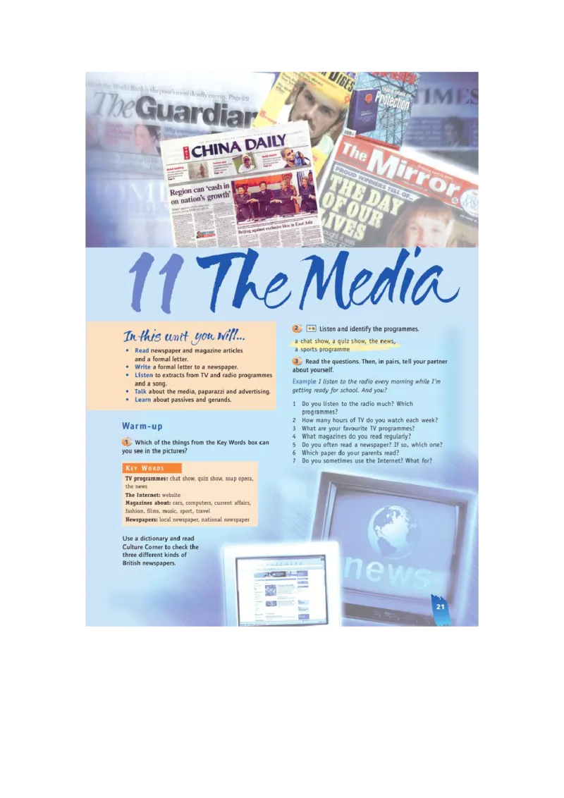 必修4电子教材高清精品资料(1)_教资初高中_教资面试2025教资面试备考资料合集_教资面试资料合集_2025教资面试资料_25上教资面试-小学资料包_20教材：全册_高中_高中英语