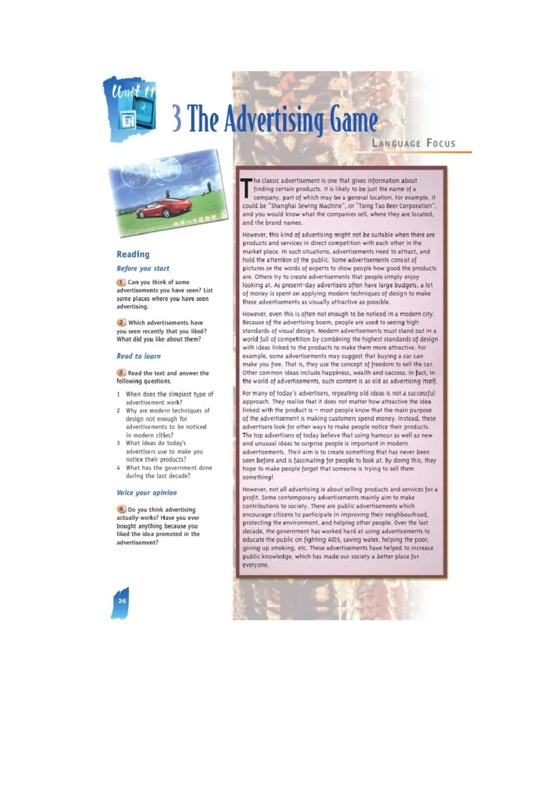 必修4电子教材高清精品资料(1)_教资初高中_教资面试2025教资面试备考资料合集_教资面试资料合集_2025教资面试资料_25上教资面试-小学资料包_20教材：全册_高中_高中英语