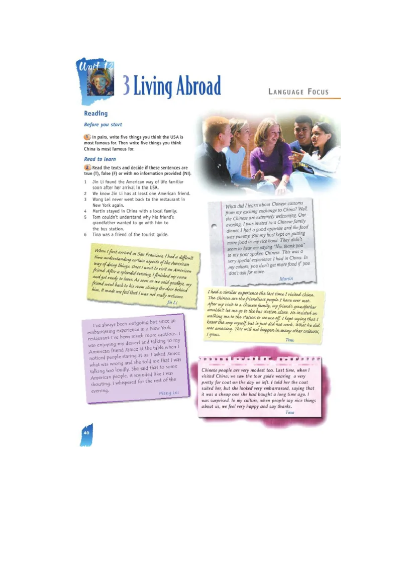 必修4电子教材高清精品资料(1)_教资初高中_教资面试2025教资面试备考资料合集_教资面试资料合集_2025教资面试资料_25上教资面试-小学资料包_20教材：全册_高中_高中英语