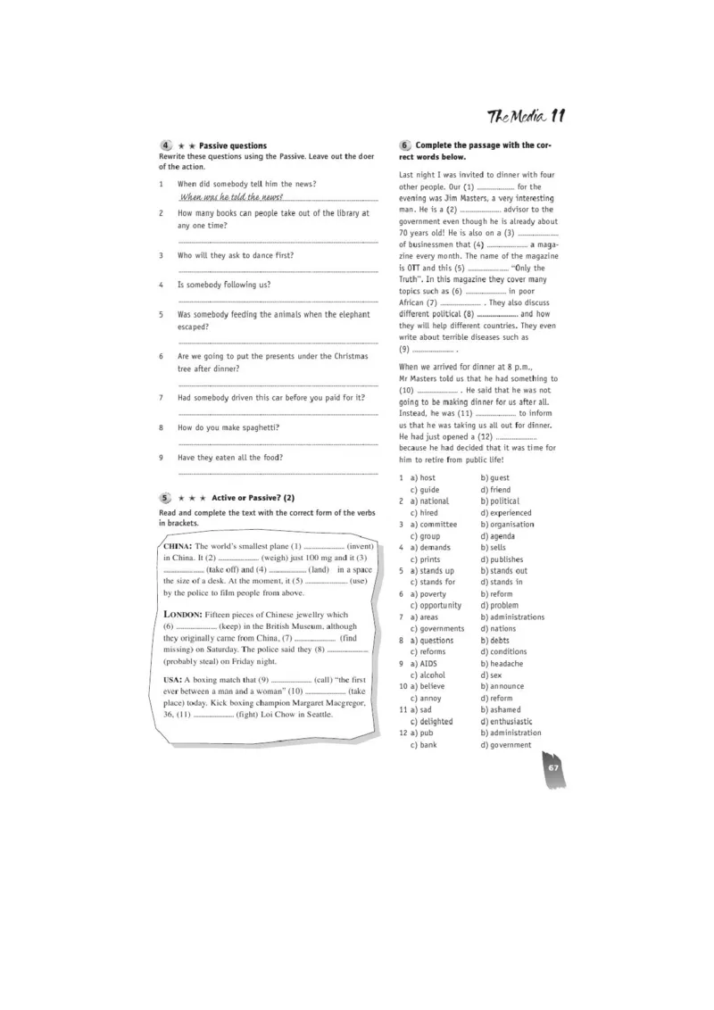 必修4电子教材高清精品资料(1)_教资初高中_教资面试2025教资面试备考资料合集_教资面试资料合集_2025教资面试资料_25上教资面试-小学资料包_20教材：全册_高中_高中英语