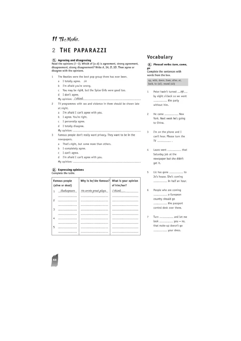 必修4电子教材高清精品资料(1)_教资初高中_教资面试2025教资面试备考资料合集_教资面试资料合集_2025教资面试资料_25上教资面试-小学资料包_20教材：全册_高中_高中英语