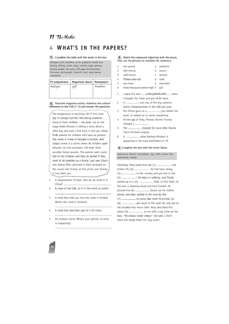 必修4电子教材高清精品资料(1)_教资初高中_教资面试2025教资面试备考资料合集_教资面试资料合集_2025教资面试资料_25上教资面试-小学资料包_20教材：全册_高中_高中英语