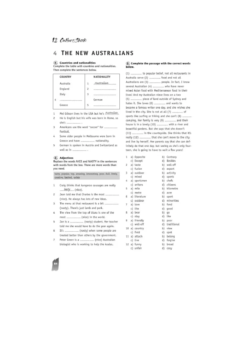 必修4电子教材高清精品资料(1)_教资初高中_教资面试2025教资面试备考资料合集_教资面试资料合集_2025教资面试资料_25上教资面试-小学资料包_20教材：全册_高中_高中英语