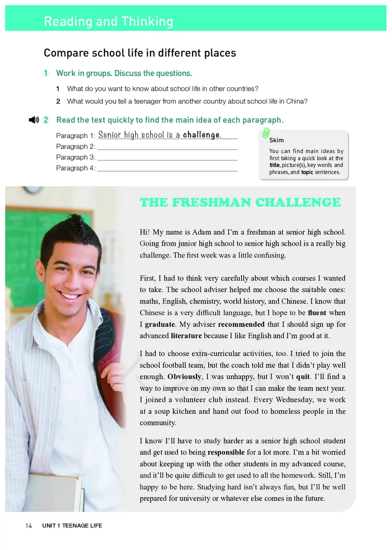 高中必修一英语_教资初高中_教资面试2025教资面试备考资料合集_教资面试资料合集_3、教资面试资料包大全_45大圣中小幼面试资料包_高中_英语_高中英语电子课本