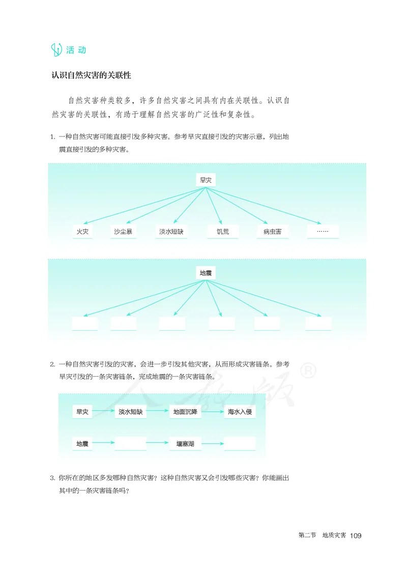 高中必修1地理_教资初高中_教资面试2025教资面试备考资料合集_教资面试资料合集_3、教资面试资料包大全_45大圣中小幼面试资料包_高中_地理_高中地理电子课本