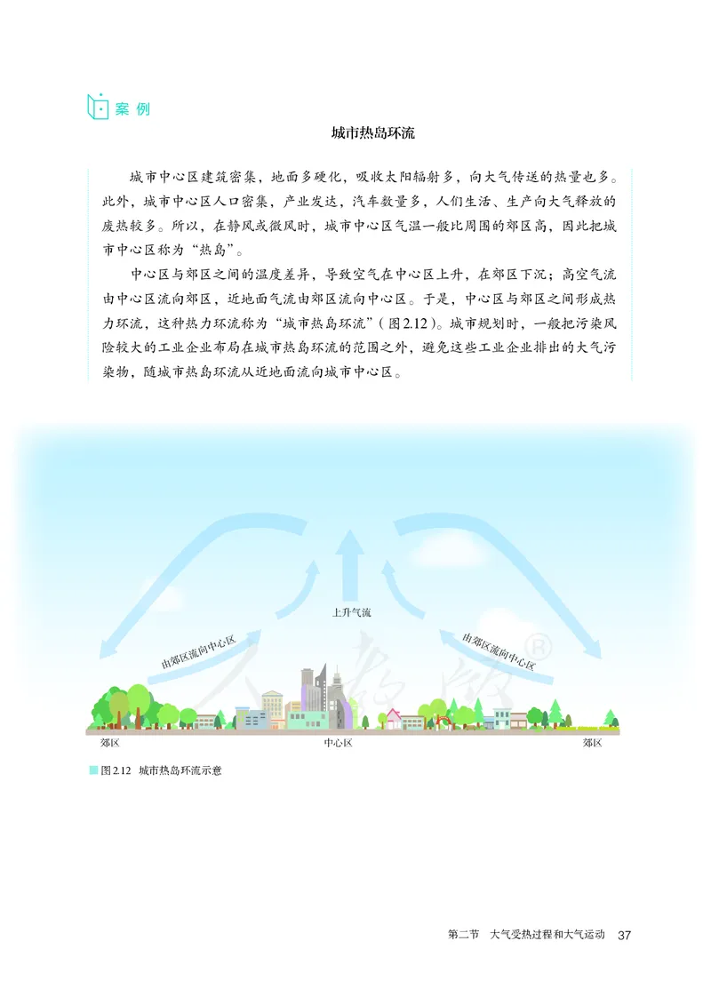 高中必修1地理_教资初高中_教资面试2025教资面试备考资料合集_教资面试资料合集_3、教资面试资料包大全_45大圣中小幼面试资料包_高中_地理_高中地理电子课本