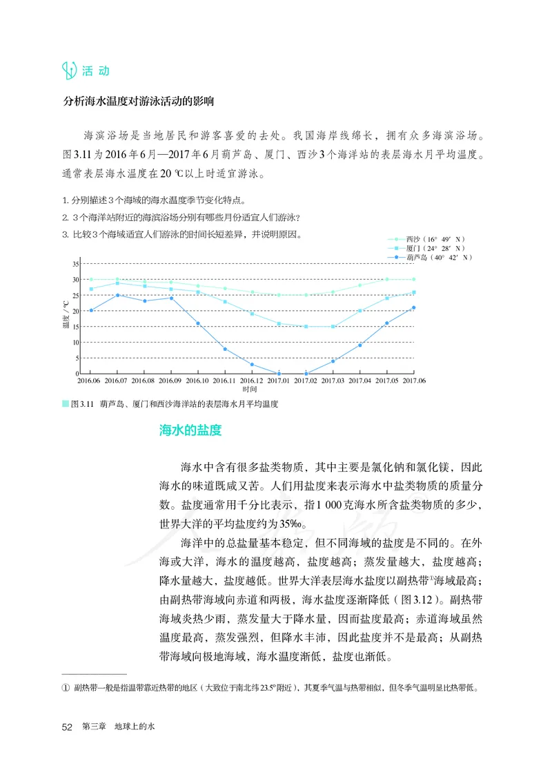 高中必修1地理_教资初高中_教资面试2025教资面试备考资料合集_教资面试资料合集_3、教资面试资料包大全_45大圣中小幼面试资料包_高中_地理_高中地理电子课本