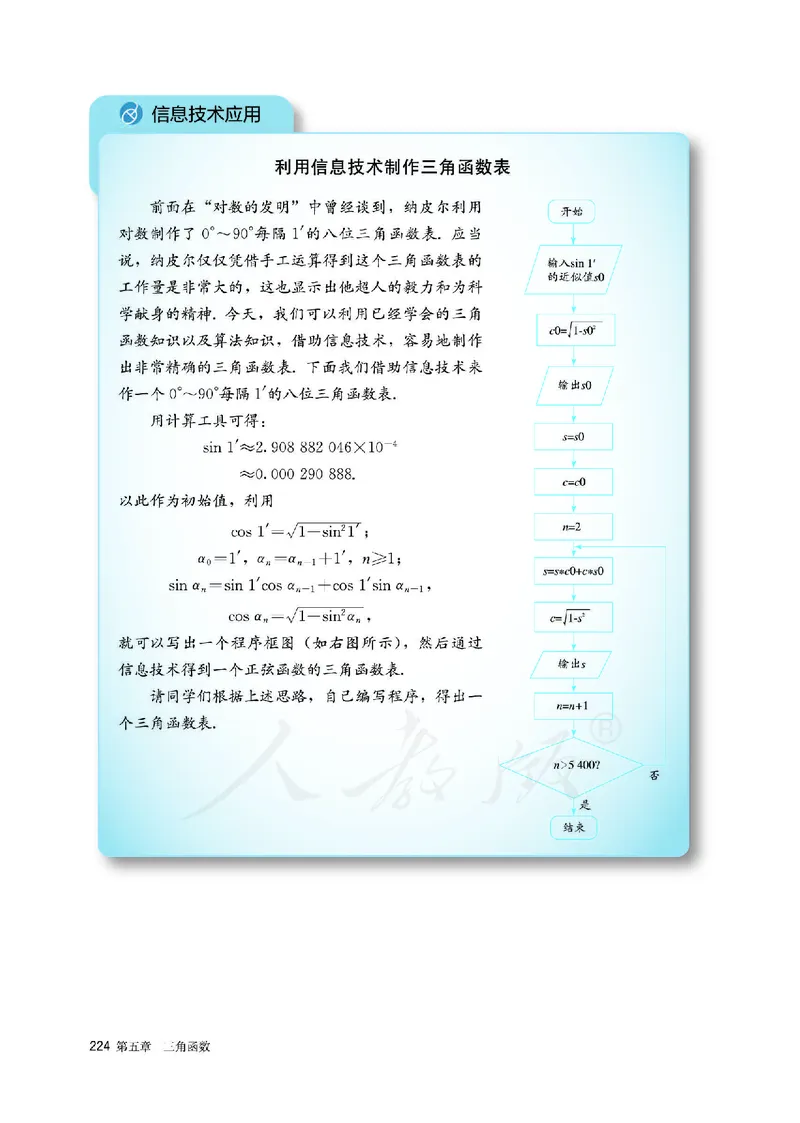 高中必修一数学_教资初高中_教资面试2025教资面试备考资料合集_教资面试资料合集_3、教资面试资料包大全_45大圣中小幼面试资料包_高中_数学_高中数学电子课本