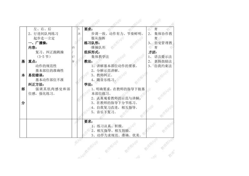 高一体育与健康--全册教案(1)_教资初高中_教资面试2025教资面试备考资料合集_教资面试资料合集_2025教资面试资料_25上教资面试-小学资料包_19教案：合集_高中学科全册教案