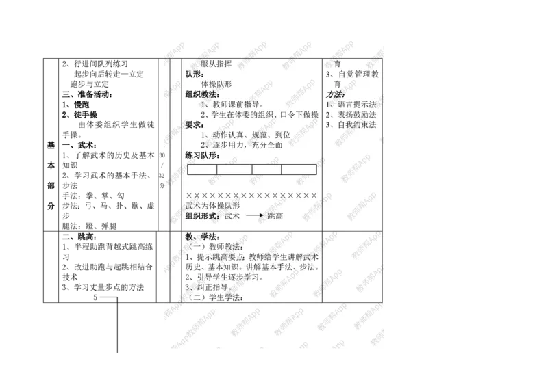 高一体育与健康--全册教案(1)_教资初高中_教资面试2025教资面试备考资料合集_教资面试资料合集_2025教资面试资料_25上教资面试-小学资料包_19教案：合集_高中学科全册教案