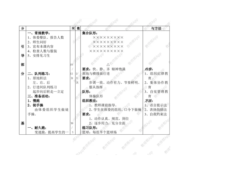 高一体育与健康--全册教案(1)_教资初高中_教资面试2025教资面试备考资料合集_教资面试资料合集_2025教资面试资料_25上教资面试-小学资料包_19教案：合集_高中学科全册教案