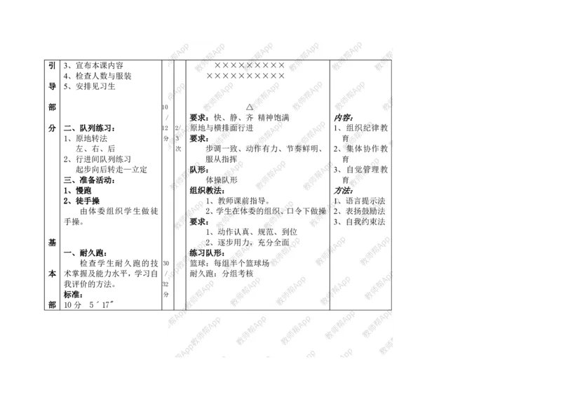 高一体育与健康--全册教案(1)_教资初高中_教资面试2025教资面试备考资料合集_教资面试资料合集_2025教资面试资料_25上教资面试-小学资料包_19教案：合集_高中学科全册教案
