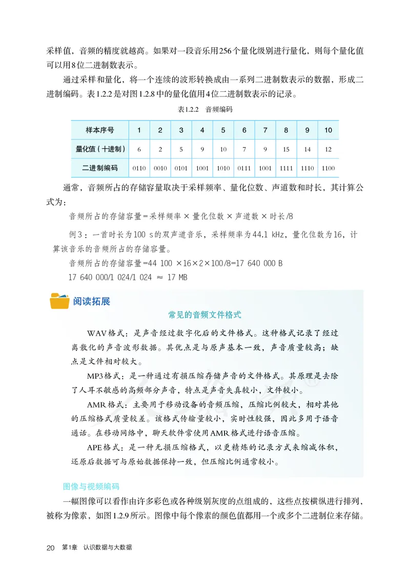 高中必修一信息技术_教资初高中_教资面试2025教资面试备考资料合集_教资面试资料合集_3、教资面试资料包大全_45大圣中小幼面试资料包_高中_信息技术_高中信息技术电子课本
