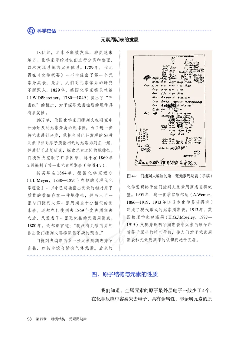 高中必修一化学（人教版）_教资初高中_教资面试2025教资面试备考资料合集_教资面试资料合集_3、教资面试资料包大全_45大圣中小幼面试资料包_高中_化学_高中化学电子课本