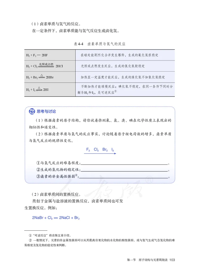 高中必修一化学（人教版）_教资初高中_教资面试2025教资面试备考资料合集_教资面试资料合集_3、教资面试资料包大全_45大圣中小幼面试资料包_高中_化学_高中化学电子课本