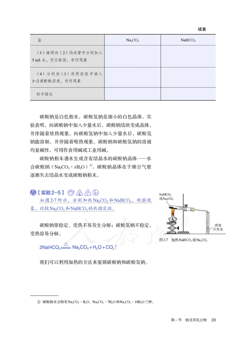 高中必修一化学（人教版）_教资初高中_教资面试2025教资面试备考资料合集_教资面试资料合集_3、教资面试资料包大全_45大圣中小幼面试资料包_高中_化学_高中化学电子课本