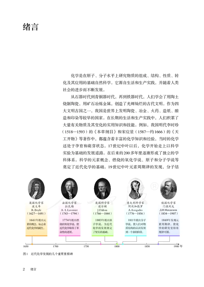 高中必修一化学（人教版）_教资初高中_教资面试2025教资面试备考资料合集_教资面试资料合集_3、教资面试资料包大全_45大圣中小幼面试资料包_高中_化学_高中化学电子课本