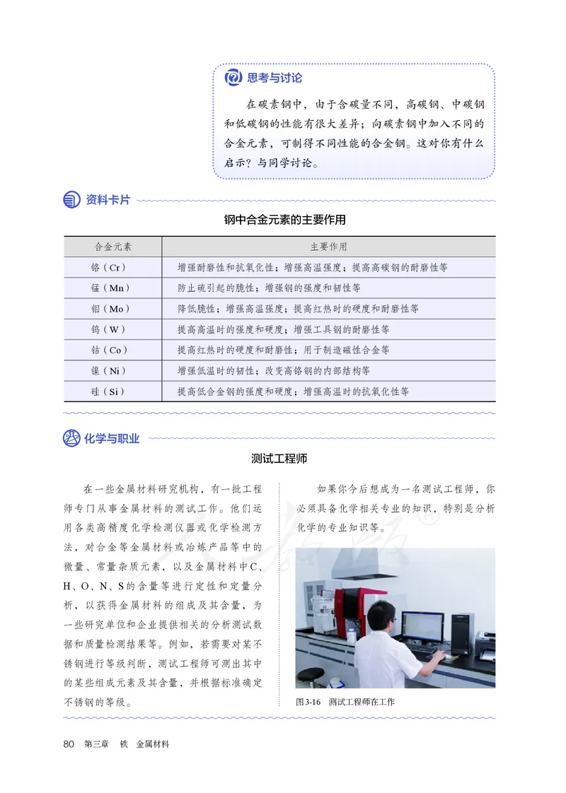 高中必修一化学（人教版）_教资初高中_教资面试2025教资面试备考资料合集_教资面试资料合集_3、教资面试资料包大全_45大圣中小幼面试资料包_高中_化学_高中化学电子课本