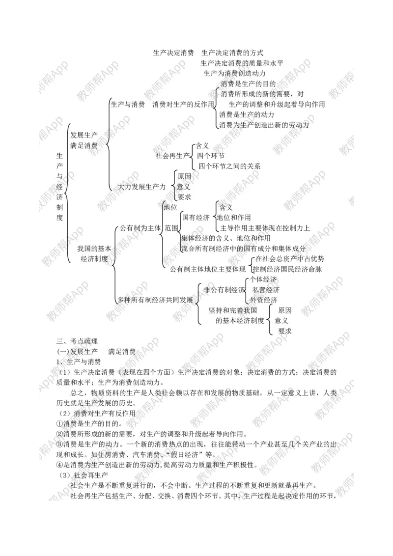 高中思想政治必修一经济生活：精品教案全集(1)_教资初高中_教资面试2025教资面试备考资料合集_教资面试资料合集_2025教资面试资料_25上教资面试-小学资料包_19教案：合集