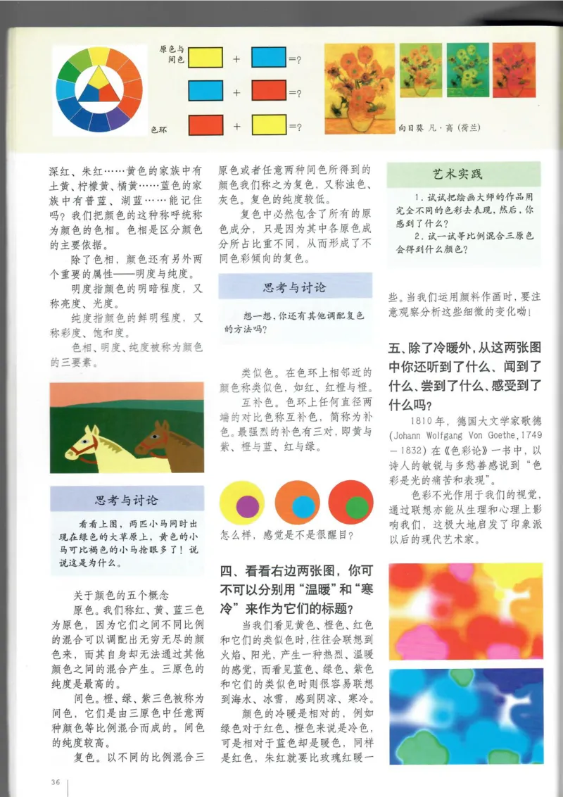 绘画(1)_教资初高中_教资面试2025教资面试备考资料合集_教资面试资料合集_2025教资面试资料_25上教资面试-小学资料包_20教材：全册_高中_高中美术