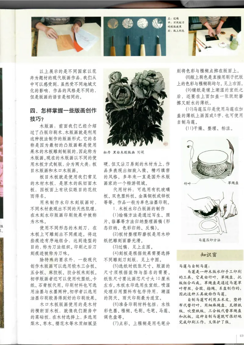 绘画(1)_教资初高中_教资面试2025教资面试备考资料合集_教资面试资料合集_2025教资面试资料_25上教资面试-小学资料包_20教材：全册_高中_高中美术