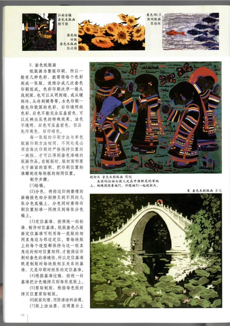 绘画(1)_教资初高中_教资面试2025教资面试备考资料合集_教资面试资料合集_2025教资面试资料_25上教资面试-小学资料包_20教材：全册_高中_高中美术