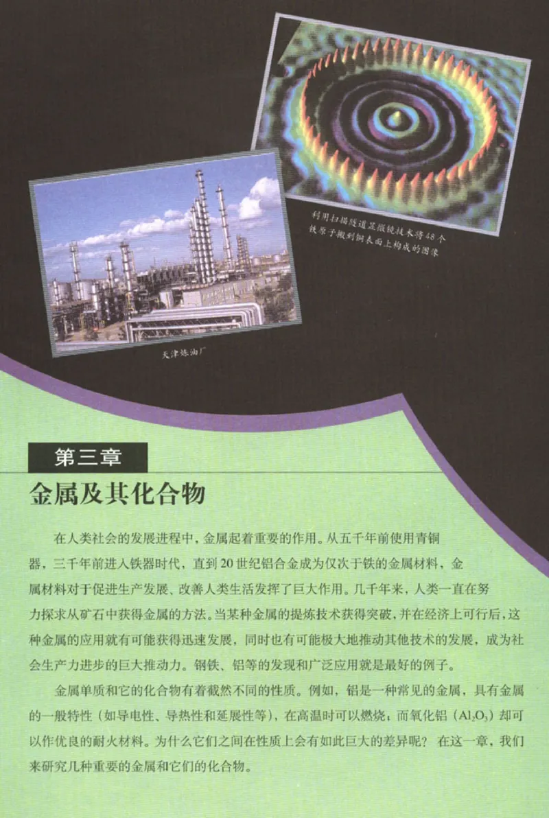 高中化学必修1(1)_教资初高中_教资面试2025教资面试备考资料合集_教资面试资料合集_2025教资面试资料_25上教资面试-小学资料包_20教材：全册_高中_高中化学